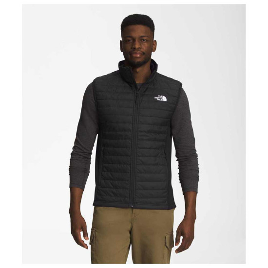 The North Face Ανδρικό αμάνικο μπουφάν Canyonlands Hybrid Vest